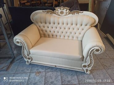 Ремонт, реставрация мебели: Реставрация мягкий мебель Ремонт мягкий мебель Перетяжка мягкий — 8