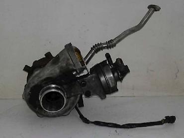 auto plac krusevac: TURBINA 2.2 CDTI ZA OPEL ANTARA OD 2006. DO 2015. GOD. | Polovni — 2