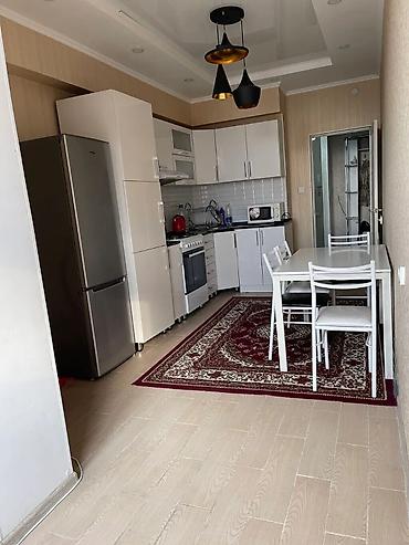 Долгосрочная аренда квартир: 2 комнаты, Агентство недвижимости, Без подселения, С мебелью полностью — 4