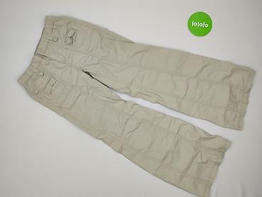 chinosy hm: H&M Divided, Spodnie cargo damskie, rozmiar M — 2