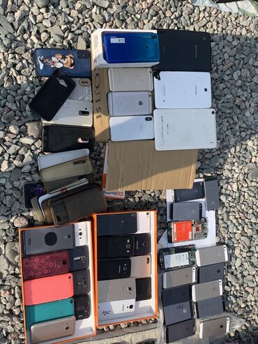 ноутбук бу ош: IPhone 6