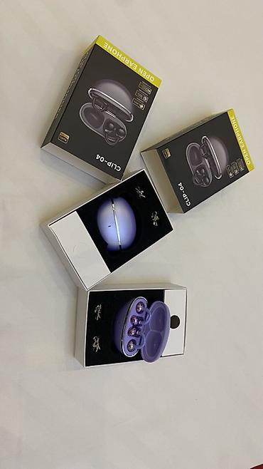 e book: Беспроводные наушники-гарнитура Clip-04 (Open Earphone) - — 2