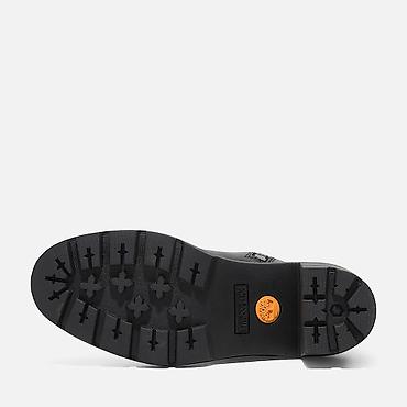 Женская обувь: Ботинки, 39, Timberland, Новый, цвет - Черный — 6