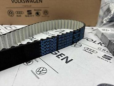 kompresor sa dve glave: SET ZUPČENJA 04L KOMPLETAN ZA VOLKSWAGEN GOLF 7, PASSAT B7, PASSAT B8 — 1