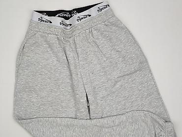 cropp dresy w jamniki: Cropp, Spodnie dresowe damskie, rozmiar S — 1