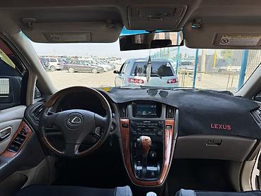 руль лексус рх 300: Lexus RX: 2001 г., 3 л, Автомат, Бензин, Кроссовер — 2