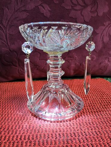 Sveće i svećnjaci: Svećnjak, Novo — 7