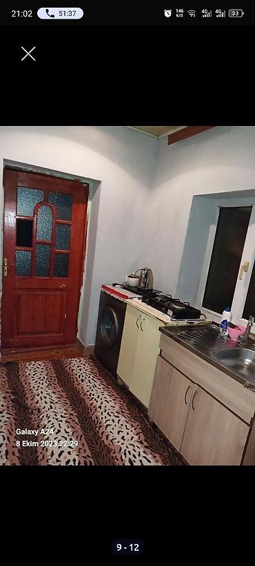 Kirayə mənzillər: 🏠 2 OTAQLI MƏNZİL KİRAYƏ VERİLİR 📍 Yasamal rayonu — İnşaatçılar — 4