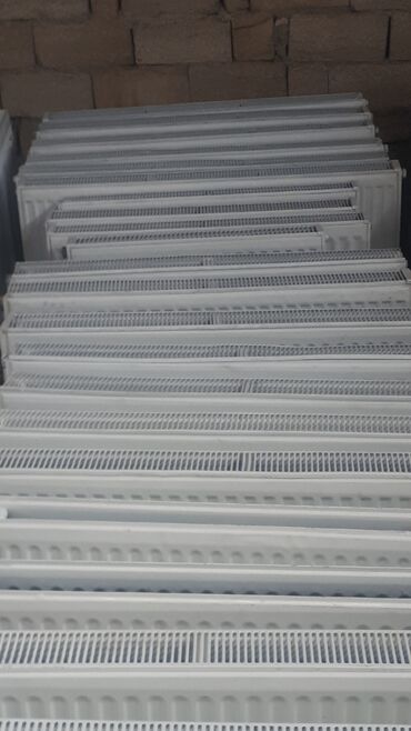 beton panel satilir: İşlənmiş Panel Radiator