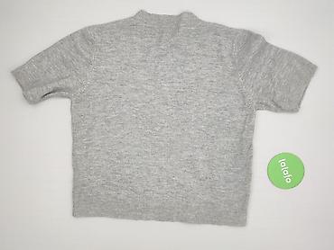 sweter vintage: Sinsay, Sweter damski, rozmiar XL — 4