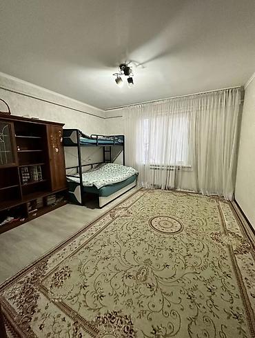 Продажа коттеджей и домов: Продается дом в ж/м Биримдик-Кут, 9-я улица дом угловой Площадь дома — 23