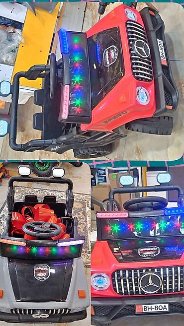 ucuz oyuncaqlar instagram: Uşaq üçün elektrikli minik maşınları Pianoçular üçün Təzə Upakofka 88 — 5