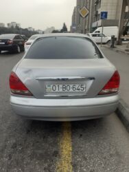 Nissan: Nissan Sunny: 1.3 l | 2006 il Sedan — 11