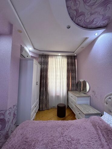 Yeni tikili: 3 otaqlı, Yeni tikili, m. 20 Yanvar, 100 kv. m — 6