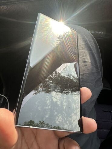 безпроводная колонка: Samsung Galaxy S23 Ultra, түсү - Боз