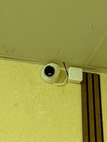 Продажа квартир: 1 комната, 44 м², Элитка, 2 этаж, Евроремонт at lalafo.kg — 9 Продажа квартир: 1 комната, 44 м², Элитка, 2 этаж, Евроремонт — 9