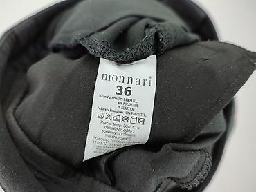 sincere spodnie: Monnari, Spodnie materiałowe damskie, rozmiar S — 5