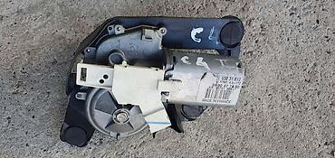 y5 2016: MOTOR ZADNJEG BRISACA ZA CITROEN C4 OD 2010. DO 2018. GOD. | Motor — 1