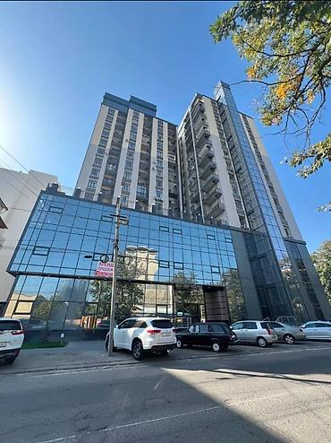 Посуточная аренда квартир: 1 комната, Душевая кабина, Постельное белье, Кондиционер — 11