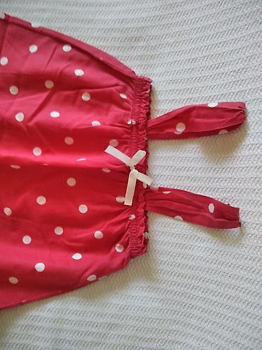 Haljine: H&M haljinice lagane letnje Veličina 98-104 cm 3-4 god i 104-110 — 11