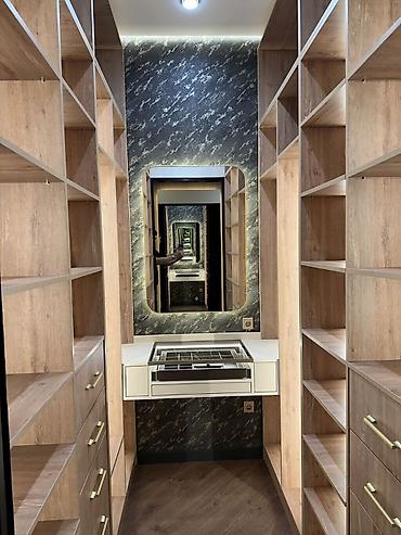 125: 2 комнаты, 50 м², Таш-Рабат ТРЦ Элитка, 10 этаж, Евроремонт — 8