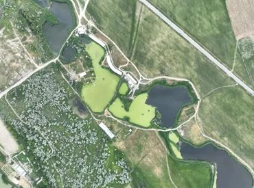 Продажа участков: 600 соток, Для бизнеса, Красная книга — 35