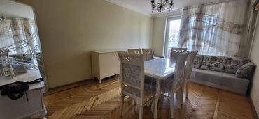 sah ismayil xetai kiraye evler: 72 kv. m, 3 otaqlı