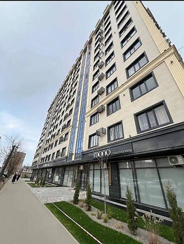 Продажа квартир: 3 комнаты, 97 м², Элитка, 8 этаж, Евроремонт — 2