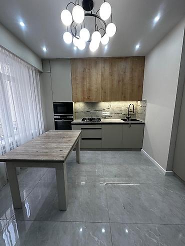 Продажа квартир: 3 комнаты, 98 м², Элитка, 3 этаж, Дизайнерский ремонт — 14