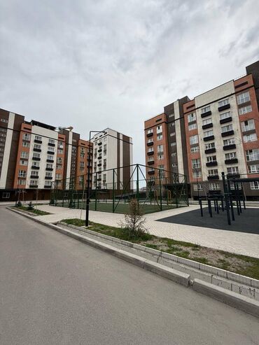 Продажа квартир: 1 комната, 41 м², Элитка, 5 этаж, Евроремонт