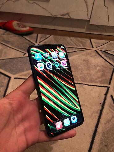 Apple iPhone: IPhone 11 Pro, Б/у, 256 ГБ, Matte Midnight Green, 77 % — 3