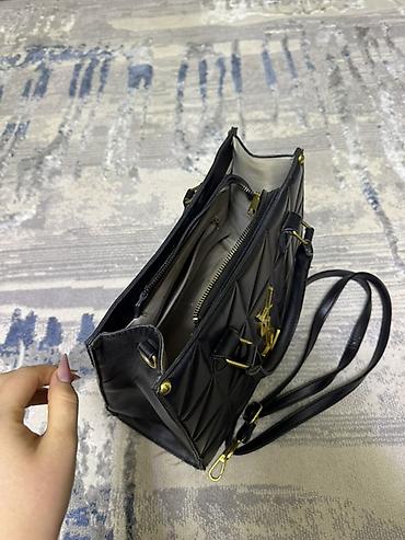 сумку клатч ysl: Классическая сумка, Yves Saint Laurent (YSL), Корея, Материал: Экокожа, Стеганая модель, Женские, Новый — 2