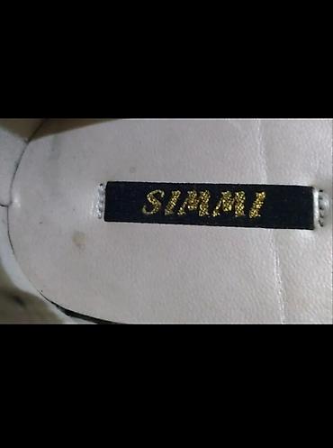 foot patch: Продаю новую женскую обувь — 3