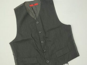 Men's Clothing: Suit vest for men, XL (EU 42), condition - Perfect