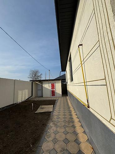 Продажа коттеджей и домов: 🔥 Срочно продаётся дом в с. Новопавловка 📍 ул. Советская 🏡 Площадь — 11