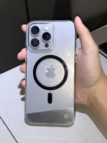 сколько стоит поко ф3: IPhone 15 Pro Max, Б/у, 256 ГБ, Natural Titanium, Чехол, 87 %