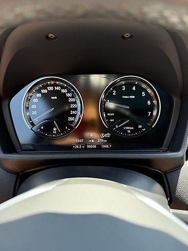 бмв x2: BMW X1: 2019 г., 1.5 л, Автомат, Бензин, Кроссовер — 9