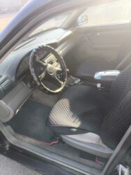 Audi: Audi 100: 1992 г., 2.3 л, Механика, Бензин, Седан — 5