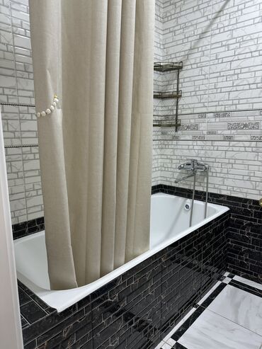 Продажа квартир: 3 комнаты, 106 м², Элитка, 5 этаж, Евроремонт — 20