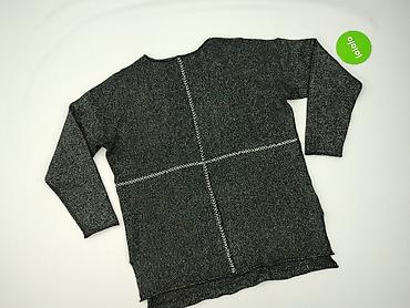 sweter candy: Sweter damski, rozmiar 3XL — 2