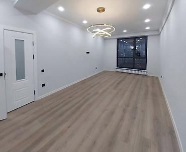 алиева: 2 бөлмө, 85 м², Асанбай мкр Элитка, 5 кабат, Евро оңдоо — 3