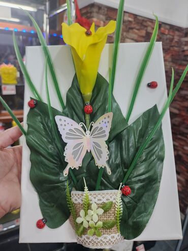 Praznična dekoracija: Bоја - Šareno — 7