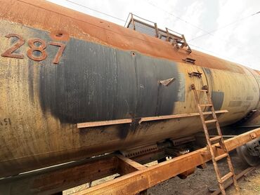 Бочки: Бочка Металл, 1 л, Платная доставка — 5