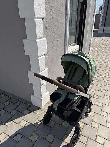 Gəzinti arabaları: Klassik gəzinti arabası, Kidilo, İşlənmiş, Cins: Qız, Yaş: 12-18 ay, Ünvandan götürmə, Pulsuz çatdırılma — 1