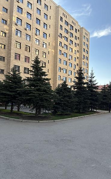 сдается ош: 4 комнаты, 132 м², Элитка, 10 этаж — 3