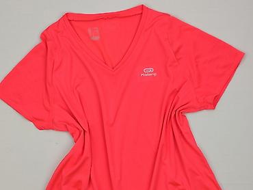 kenzo disney: Kalenji, T-shirt damski, rozmiar 2XL — 1