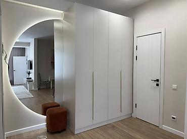 Продажа квартир: 2 комнаты, 43 м², Элитка, 11 этаж, Евроремонт — 6