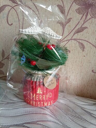 Fiqurlar: Fiqur, Gips, rəng - Ağ — 5