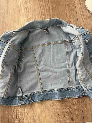 Uşaq dünyası: Kurtka, Qız üçün, 5 - 6 yaş, Zara Kids — 5