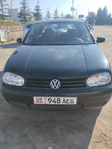 фольксваген пассат 2008: Volkswagen Golf: 2001 г., 1.9 л, Механика, Дизель, Хетчбек